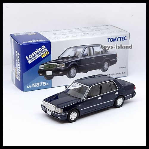 Tomica limited vintage - tomica, neo