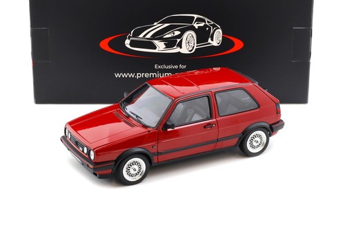 Norev golf 2 gti - 1:18, vw