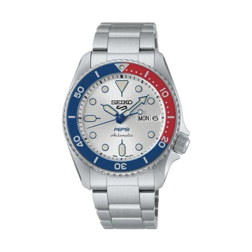 Seiko sports pepsi - seiko,
