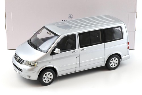 Norev t5 multivan 2003 - 1:18,