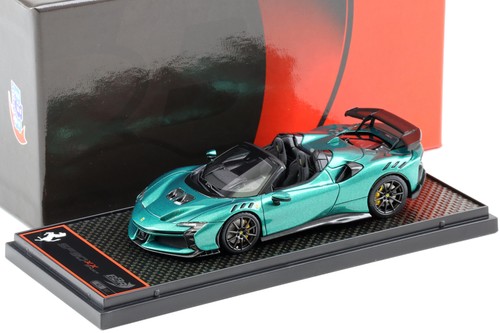 Cerchi bbr ferrari sf90 - bbr,