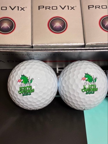 Scotty cameron titleist - cameron,