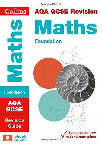 Aqa gcse maths - aqa,