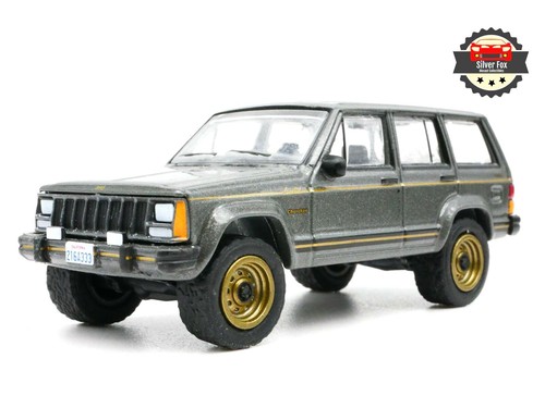 Jeep cherokee limited cali - jeep,