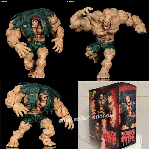 Loosecollector the crypt - the,