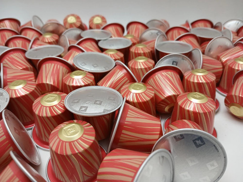 Nespresso edizione limitata - nespresso,