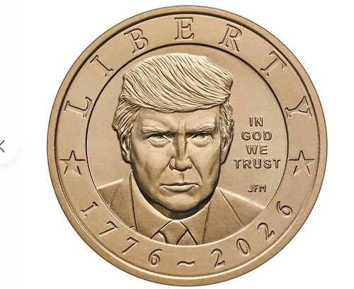 2026 coin us mint - $1,