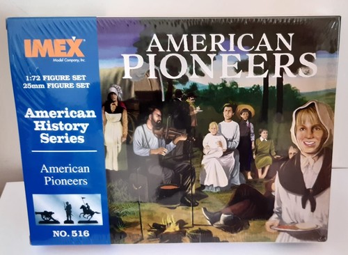 Imex 516 american - imex,