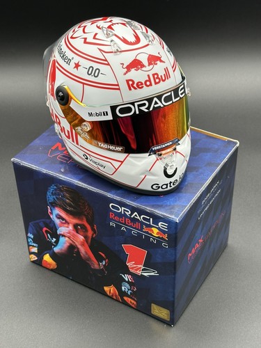 Mini casco redbull max - redbull,
