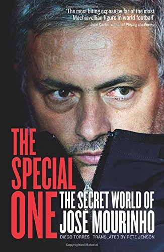 The special one diego - the,