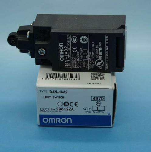 1pcs omron d4n - 1pcs, d4n-1a32