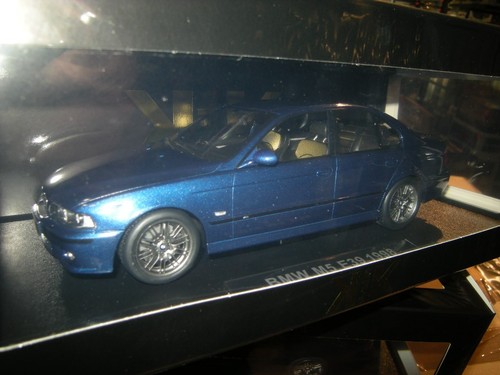 Scala bmw m5 e39 1998 - kk,