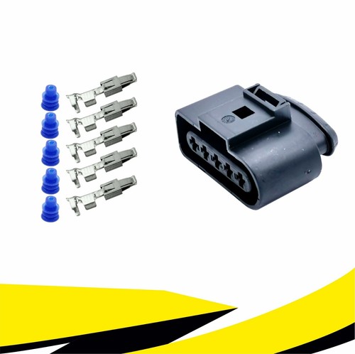 Kit riparazione boccola poli - riparazione, 5