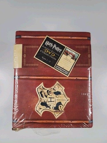 Harry potter limited edition - harry, potter: