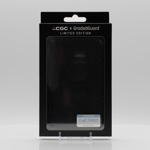 Gradedguard cgc nocturne - gradedguard, x