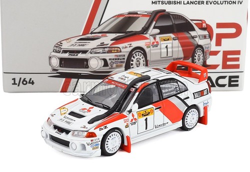 Pop race limited - 1/64,