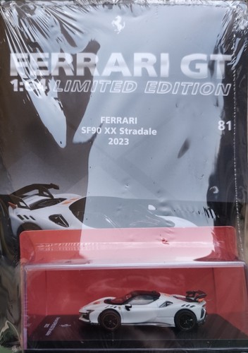 Sf90 stradale 2023 - stradale,