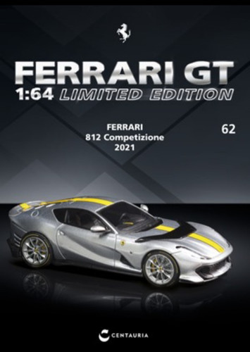 812 competizione 2021 - competizione,