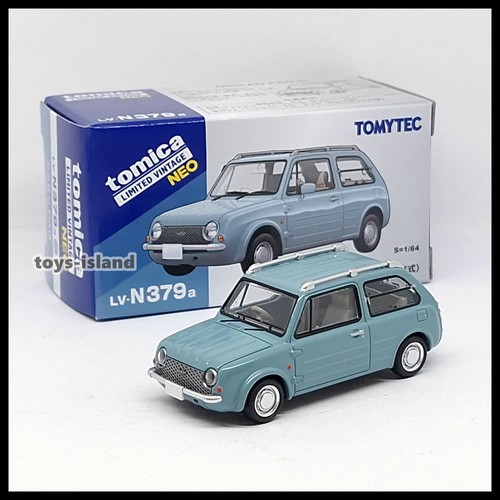 Tomica limited vintage - vintage, neo