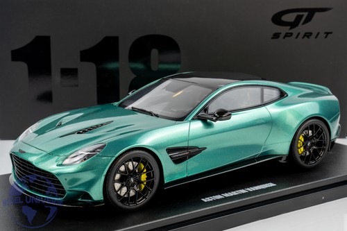 Spirit 18 aston martin - aston,
