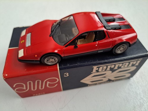 Amr ferrari 512 - bb, 1/43
