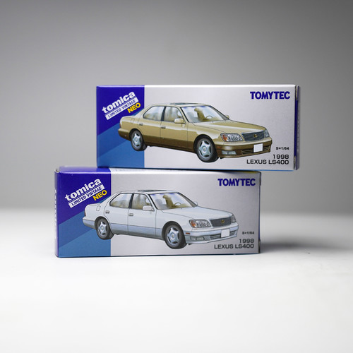 Modellino auto tomytec tomica - auto,