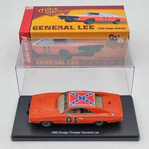 Auto world caricabatterie - auto, 1:43