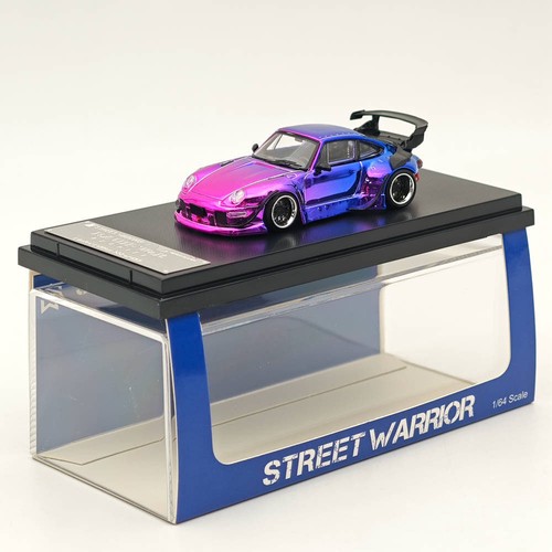 Porsche 993 rwb - 993,