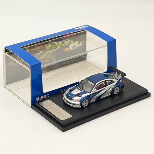 Ghost player bmw - ghost,