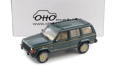 Otto mobile ot1340 jeep - otto,