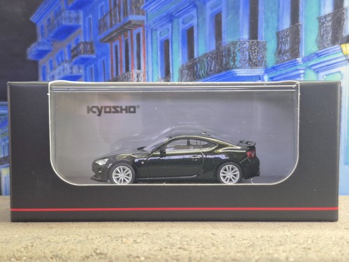 Kyosho 2016 toyota - 2016, 86