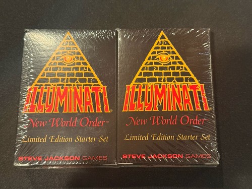Limited edizione 1994 - limited,