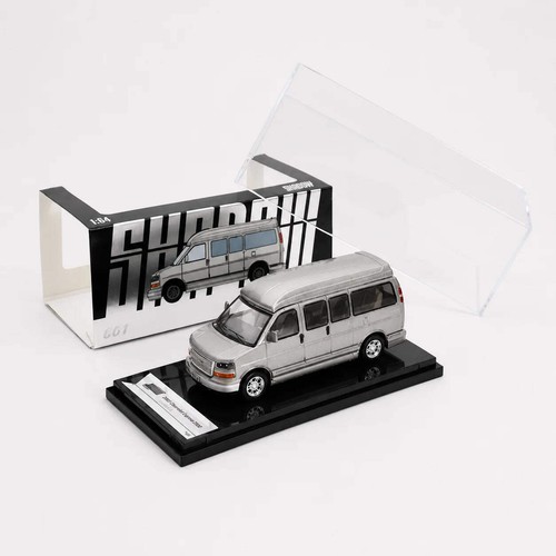 Shadow savana explorer - shadow,