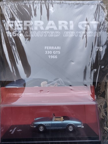 330 gts 1966 ferrari - 1966,