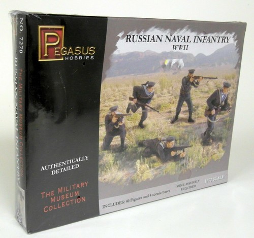 Pegasus hobbies soldatini - pegasus,