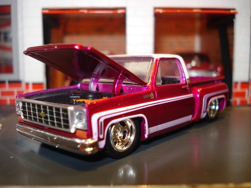1975 chevrolet silverado - c-10,