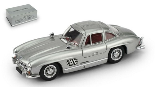Mercedes 300sl gullwing 1954 - gullwing,