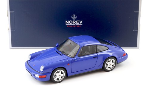 Norev porsche 911 - 1:18,