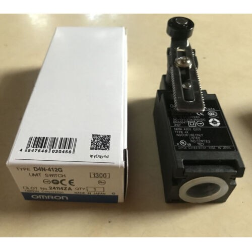 1pcs omron limit - limit, switch