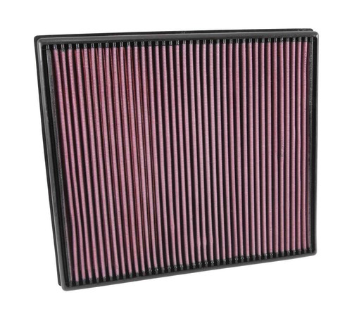 Filtro aria ricambio n - filtro, k&n