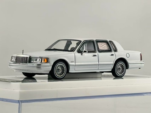 Miniatures lincoln - 1/64,