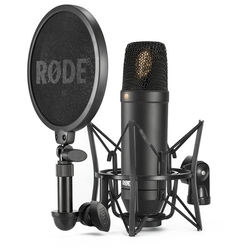 Rode nt1 kit - rode, edizione