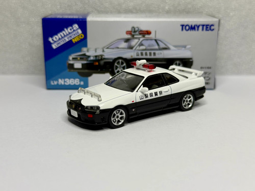 Tomica limited vintage - limited,