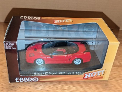 Modellino auto ebbro 43 - modellino,
