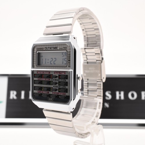 Orologio collaborazione casio - orologio,