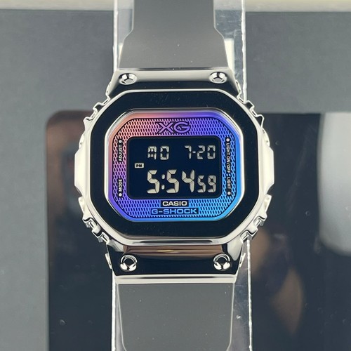 Casio shock xg edizione - casio, x