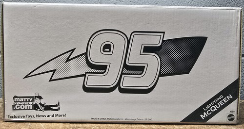 Cars matty collector - matty, limited