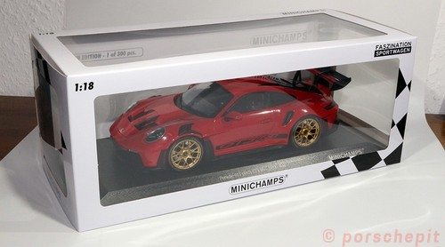 Porsche 911 gt3 rosso - porsche, rs
