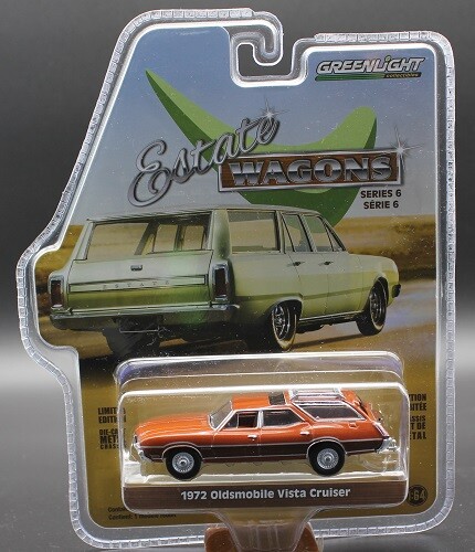 Oldsmobile vista cruiser anno - oldsmobile,