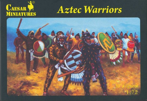 Caesar miniatures h028 - 1/72,